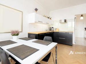 Prodej bytu 3+kk, Brno, Hrnčířská, 49 m2