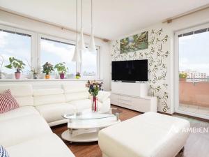 Prodej bytu 5+kk, Brno, Říčanská, 112 m2