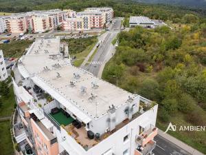 Prodej bytu 5+kk, Brno, Říčanská, 112 m2