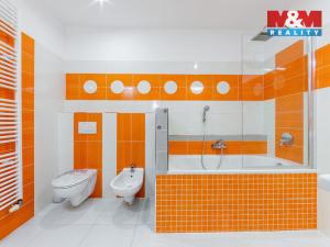 Prodej bytu 4+kk, Karlovy Vary - Stará Role, Husova, 70 m2