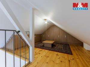 Prodej bytu 4+kk, Karlovy Vary - Stará Role, Husova, 70 m2