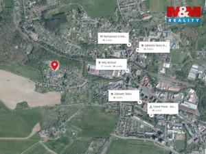 Prodej bytu 4+kk, Karlovy Vary - Stará Role, Husova, 70 m2