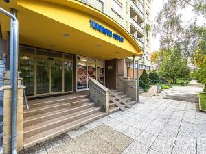 Pronájem bytu 1+kk, Praha - Chodov, Tererova, 42 m2