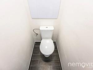 Pronájem bytu 1+kk, Praha - Chodov, Tererova, 42 m2