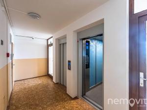 Pronájem bytu 1+kk, Praha - Chodov, Tererova, 42 m2