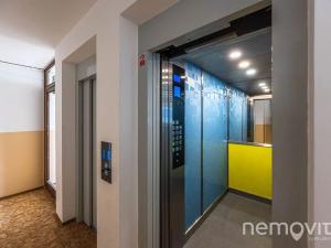 Pronájem bytu 1+kk, Praha - Chodov, Tererova, 42 m2
