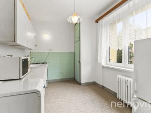 Pronájem bytu 2+1, Praha - Hloubětín, Zelenečská, 51 m2