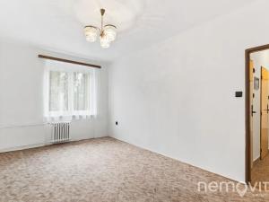 Pronájem bytu 2+1, Praha - Hloubětín, Zelenečská, 51 m2