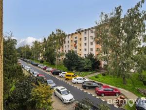 Pronájem bytu 2+1, Praha - Hloubětín, Zelenečská, 51 m2