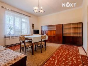 Prodej rodinného domu, Oslavany, 90 m2