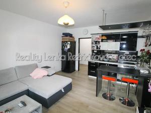 Pronájem bytu 1+kk, Mikulov, Dukelská, 27 m2