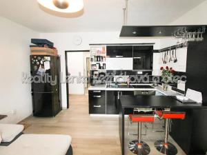 Pronájem bytu 1+kk, Mikulov, Dukelská, 27 m2