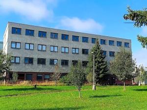 Prodej komerční nemovitosti, Kojetín, 1600 m2