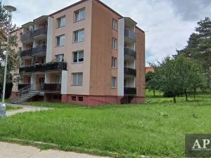 Pronájem bytu 3+1, Uherský Brod, Močidla, 72 m2