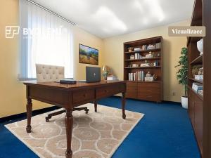 Prodej výrobních prostor, Krupka, Dlouhá, 1110 m2