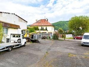 Prodej výrobních prostor, Krupka, Dlouhá, 1110 m2