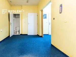 Prodej výrobních prostor, Krupka, Dlouhá, 1110 m2