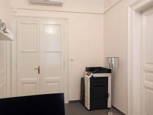 Pronájem kanceláře, Praha - Nové Město, Václavské náměstí, 150 m2