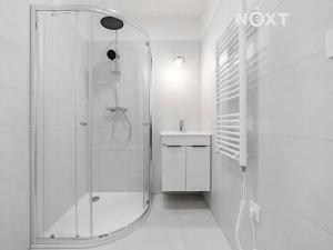 Prodej bytu 1+kk, Praha - Vysočany, Kolmá, 19 m2