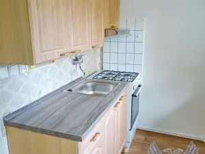 Pronájem bytu 2+1, Mělník, Kosmonautů, 60 m2