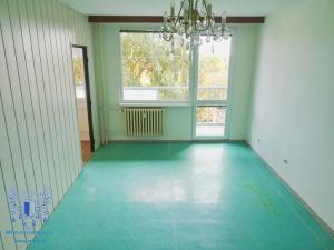 Pronájem bytu 2+1, Mělník, Kosmonautů, 60 m2