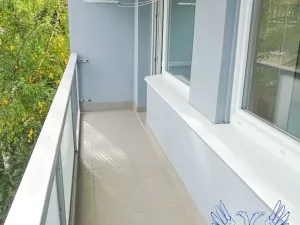 Pronájem bytu 2+1, Mělník, Kosmonautů, 60 m2