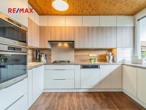 Prodej bytu 3+kk, Praha - Vršovice, Baškirská, 87 m2