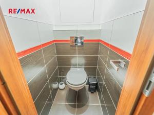 Prodej bytu 3+kk, Praha - Vršovice, Baškirská, 87 m2