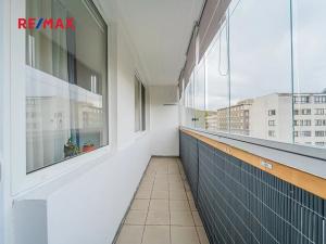 Prodej bytu 3+kk, Praha - Vršovice, Baškirská, 87 m2