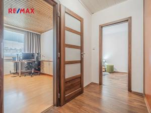 Prodej bytu 3+kk, Praha - Vršovice, Baškirská, 87 m2