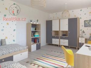 Prodej bytu 1+kk, Tábor, 50 m2