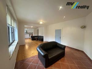 Pronájem kanceláře, Lysá nad Labem, Masarykova, 90 m2