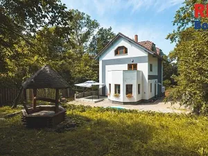 Prodej rodinného domu, Chotýšany, 200 m2