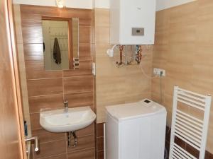 Pronájem bytu 2+kk, Prostějov, Partyzánská, 44 m2