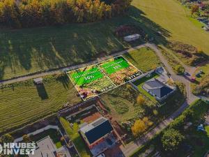 Prodej pozemku pro bydlení, Náchod, V Kalhotách, 873 m2