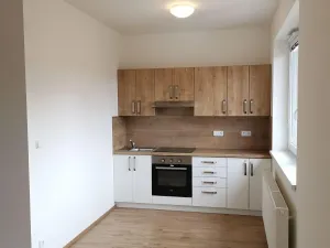 Pronájem bytu 2+kk, Kutná Hora, Štefánikova, 50 m2