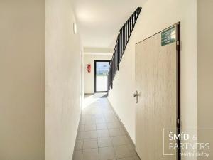 Prodej bytu 2+kk, Velim, Palackého, 52 m2