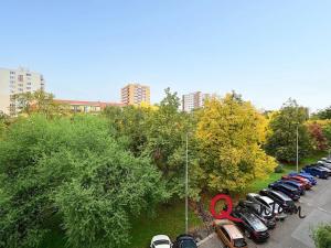 Prodej bytu 2+1, Praha - Záběhlice, Malinová, 66 m2