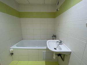 Pronájem bytu 1+1, Litvínov, Bezručova, 45 m2