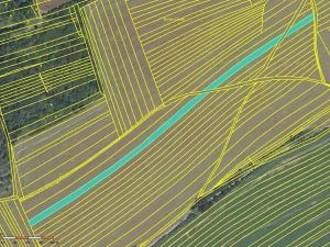 Prodej pole, Kněžpole, 4532 m2