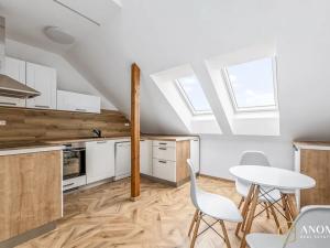 Pronájem bytu 3+kk, Újezd u Brna, Družstevní, 100 m2