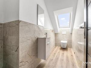 Pronájem bytu 3+kk, Újezd u Brna, Družstevní, 100 m2