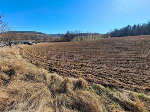 Prodej pozemku pro bydlení, Kuřimany, 1019 m2