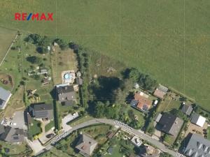 Prodej pozemku pro bydlení, Jeseník, 1330 m2