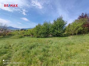 Prodej pozemku pro bydlení, Jeseník, 1330 m2