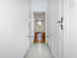 Pronájem bytu 1+1, Plzeň, Palírenská, 35 m2