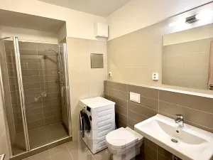 Pronájem bytu 2+kk, Praha - Letňany, Škrábkových, 41 m2