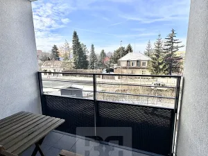 Pronájem bytu 2+kk, Praha - Letňany, Škrábkových, 41 m2