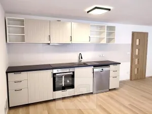 Pronájem bytu 2+kk, Mohelnice, Olomoucká, 75 m2
