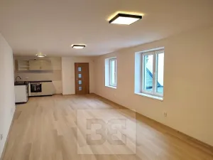 Pronájem bytu 3+kk, Mohelnice, Olomoucká, 90 m2
